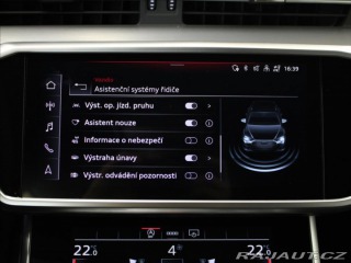 Audi A6 2,0 40TDi 4x4 S-Line TZ M 2023