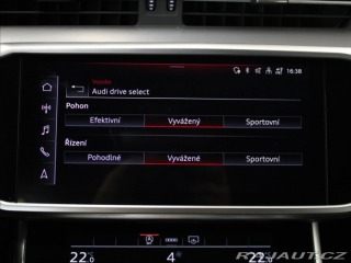 Audi A6 2,0 40TDi 4x4 S-Line TZ M 2023