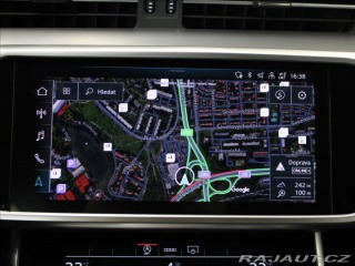 Audi A6 2,0 40TDi 4x4 S-Line TZ M 2023