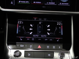 Audi A6 2,0 40TDi 4x4 S-Line TZ M 2023