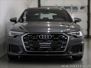 Audi A6 2,0 40TDi 4x4 S-Line TZ M 2023