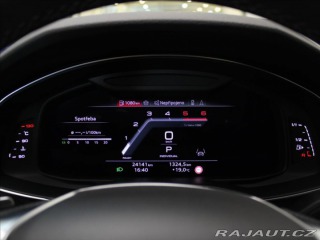 Audi A6 2,0 40TDi 4x4 S-Line TZ M 2023