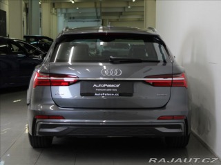 Audi A6 2,0 40TDi 4x4 S-Line TZ M 2023
