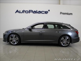 Audi A6 2,0 40TDi 4x4 S-Line TZ M 2023