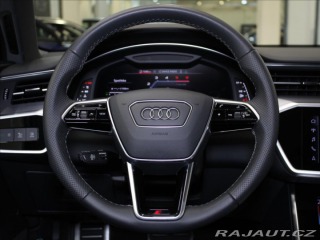 Audi A6 2,0 40TDi 4x4 S-Line TZ M 2023