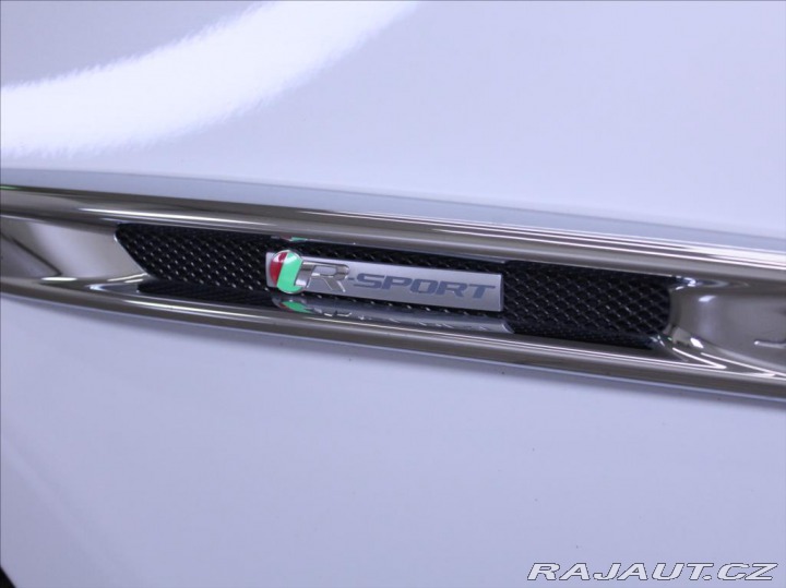 Jaguar XJ 3,0 30d R-Sport 89tkm. Zá 2017