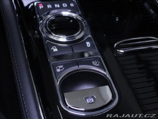 Jaguar XJ 3,0 30d R-Sport 87tkm. Zá 2017