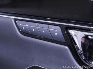 Jaguar XJ 3,0 30d R-Sport 87tkm. Zá 2017