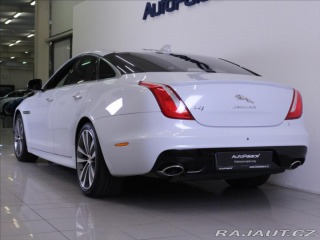 Jaguar XJ 3,0 30d R-Sport 87tkm. Zá 2017