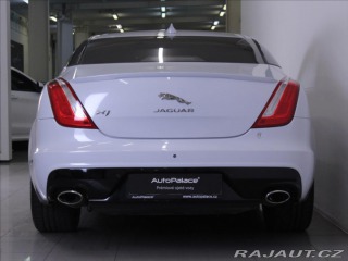 Jaguar XJ 3,0 30d R-Sport 87tkm. Zá 2017