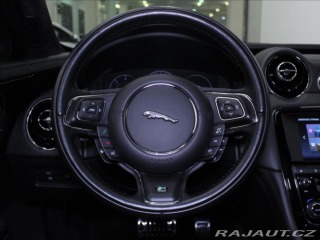 Jaguar XJ 3,0 30d R-Sport 87tkm. Zá 2017