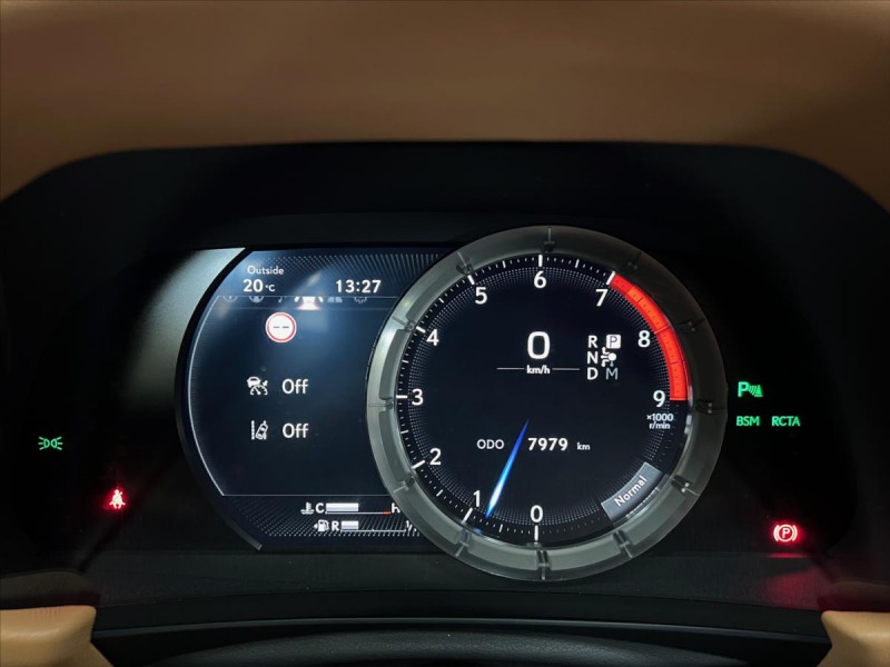 Lexus LC 500 5.0 V8 341KW SPORT+,