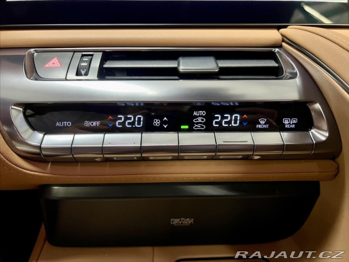Lexus LC 500 5.0 V8 341KW SPORT+, 2024