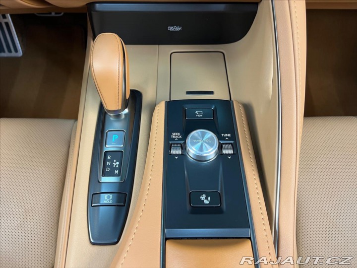 Lexus LC 500 5.0 V8 341KW SPORT+, 2024