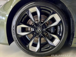 Lexus LC 500 5.0 V8 341KW SPORT+, 2024