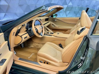 Lexus LC 500 5.0 V8 341KW SPORT+, 2024