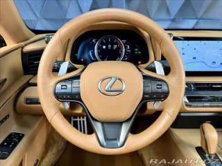 Lexus LC 500 5.0 V8 341KW SPORT+, 2024