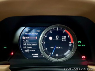 Lexus LC 500 5.0 V8 341KW SPORT+, 2024