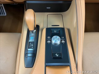 Lexus LC 500 5.0 V8 341KW SPORT+, 2024