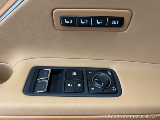 Lexus LC 500 5.0 V8 341KW SPORT+, 2024