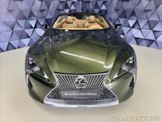 Lexus LC 500 5.0 V8 341KW SPORT+, 2024