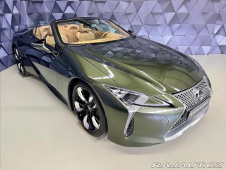 Lexus LC 500 5.0 V8 341KW SPORT+, 2024