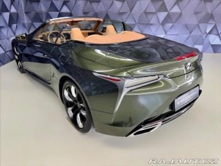 Lexus LC 500 5.0 V8 341KW SPORT+, 2024