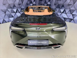 Lexus LC 500 5.0 V8 341KW SPORT+, 2024