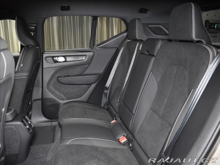 Volvo EX40 SingleMotor Ext.Range Pl 2025