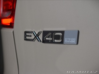 Volvo EX40 SingleMotor Ext.Range  Pl 2025