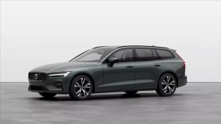 Volvo V60 2,0 B4 FWD  Plus Dark