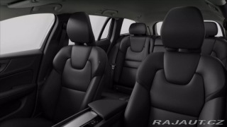 Volvo V60 2,0 B4 FWD Plus Dark 2025