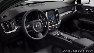 Volvo V60 2,0 B4 FWD Plus Dark 2025
