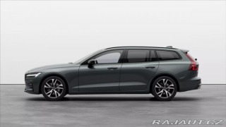 Volvo V60 2,0 B4 FWD Plus Dark 2025
