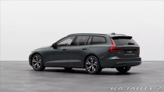 Volvo V60 2,0 B4 FWD Plus Dark 2025