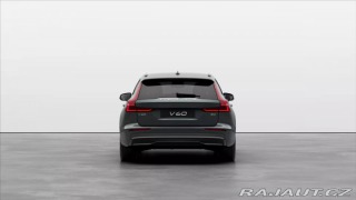 Volvo V60 2,0 B4 FWD Plus Dark 2025