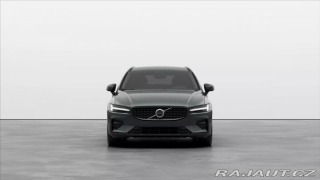 Volvo V60 2,0 B4 FWD Plus Dark 2025