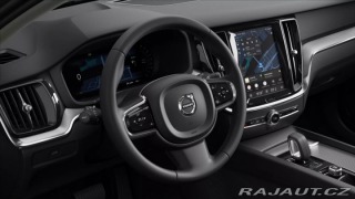 Volvo V60 2,0 B4 FWD Plus Dark 2025