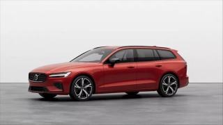 Volvo V60 2,0 T6 AWD  Plus Dark