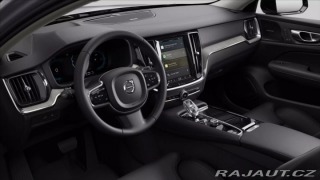 Volvo V60 2,0 T6 AWD Ultra Dark 2025