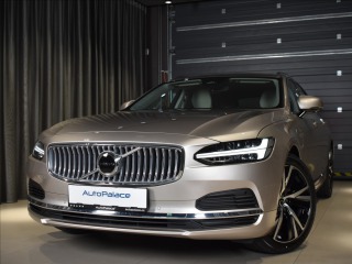 Volvo V90 2,0 T6 AWD  Plus Bright
