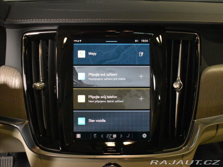 Volvo V90 2,0 T6 AWD Plus Bright 2025
