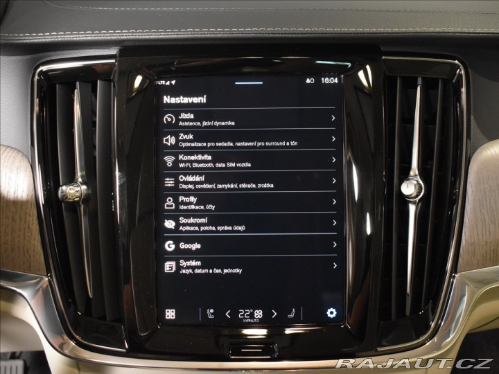 Volvo V90 2,0 T6 AWD Plus Bright 2025