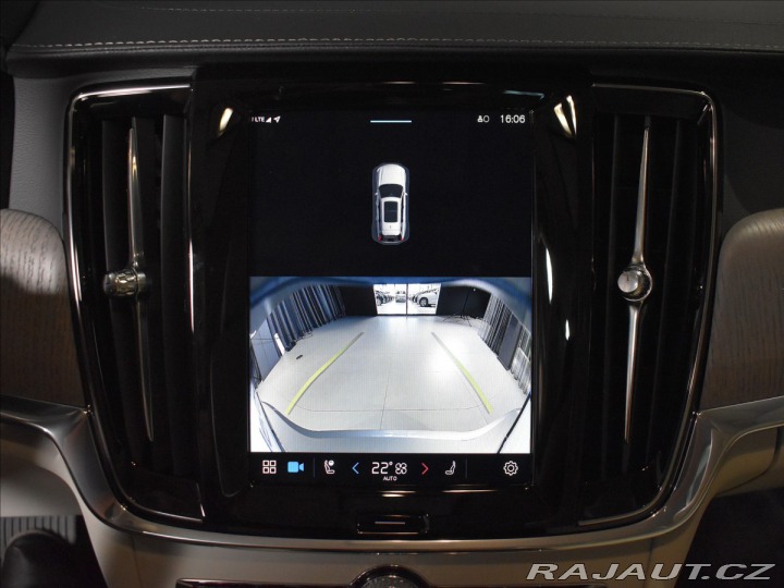 Volvo V90 2,0 T6 AWD Plus Bright 2025