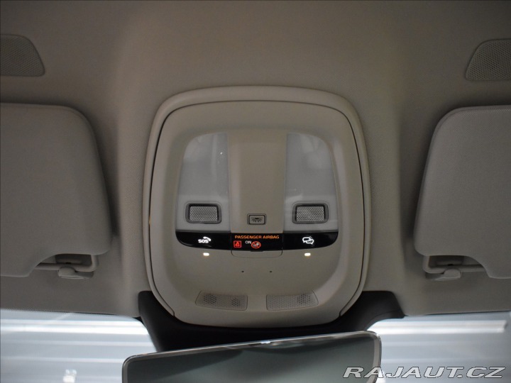 Volvo V90 2,0 T6 AWD Plus Bright 2025