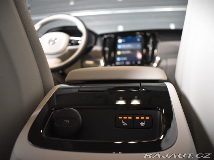 Volvo V90 2,0 T6 AWD Plus Bright 2025