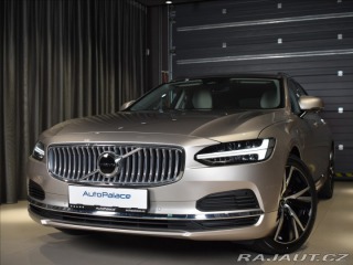 Volvo V90 2,0 T6 AWD  Plus Bright 2025