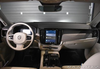 Volvo V90 2,0 T6 AWD  Plus Bright 2025