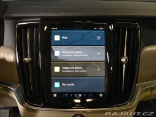 Volvo V90 2,0 T6 AWD  Plus Bright 2025