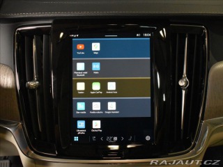 Volvo V90 2,0 T6 AWD  Plus Bright 2025